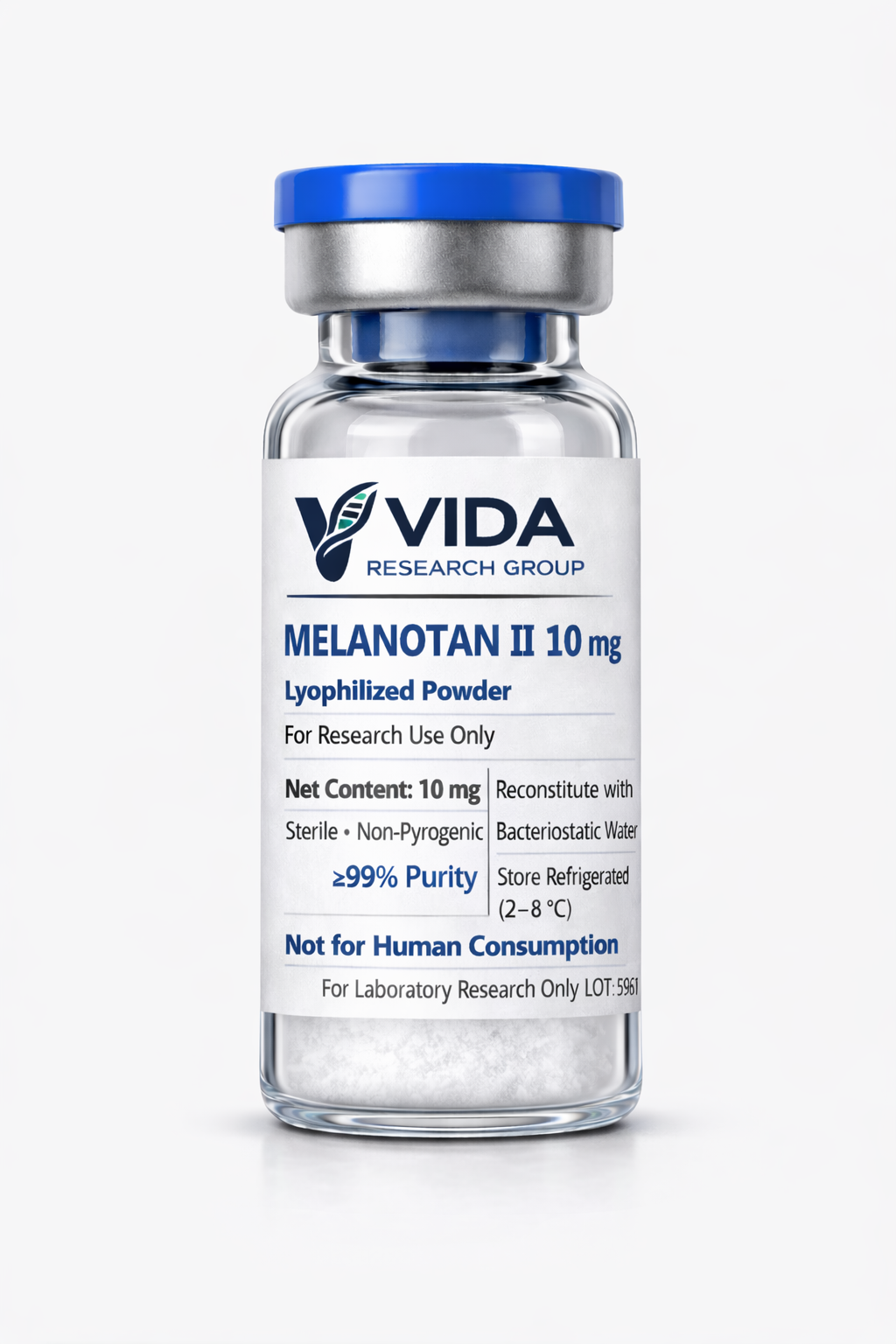 Tesamorelin 10mg - Vida Research GroupVida Research Group Tesamorelin 10mg - Vida Research GroupVida Research Group