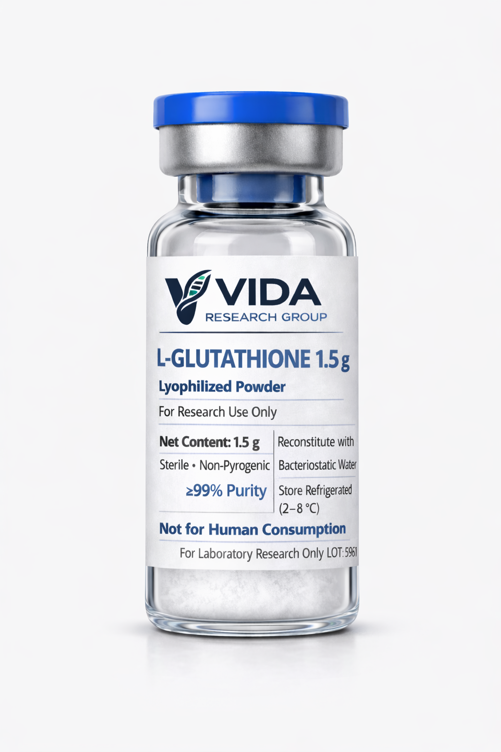 glutathione capsule effective NAD+ - Injection main image 0